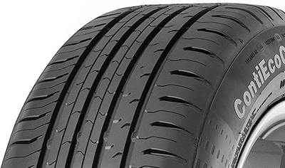 Continental Conti EcoContact 5 205/50R17