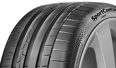 Continental Conti SportContact 6 295/30R20