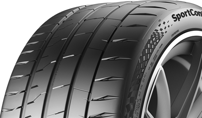 Continental Conti SportContact 7 305/30R21