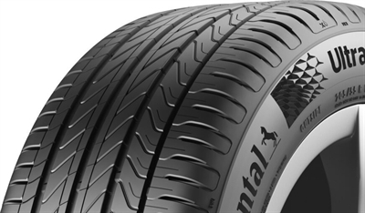 Continental UltraContact 175/65R17
