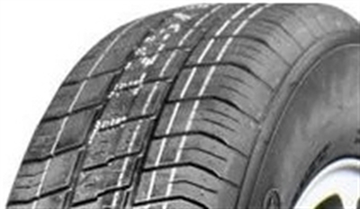 LingLong T010 Spare 125/70R19