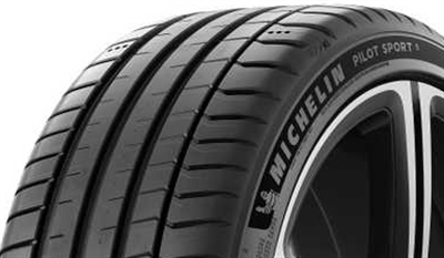 Michelin Pilot Sport 5 245/35R19