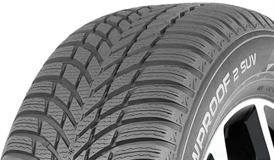 Nokian Tyres Snowproof 2 SUV 275/35R21