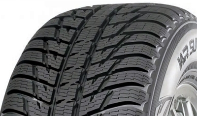 Nokian Tyres WR SUV 3 285/45R19