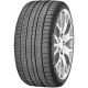 Michelin Latitude Sport UHP XL N0 FSL