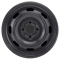 ALCAR 
                8690 Stahl