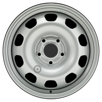 ALCAR 
                8873 Stahl