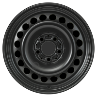 ALCAR 
                9732 Stahl