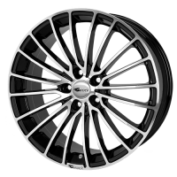 Brock 
                B24