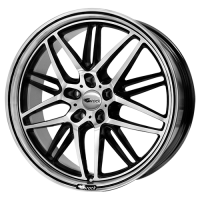 Brock 
                B28