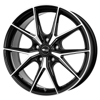 Brock 
                B40