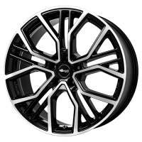 Brock 
                B41