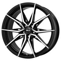 Brock 
                B42