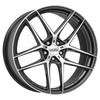 Dotz 
                LagunaSeca