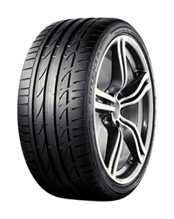Bridgestone Potenza S 001 AO FSL 245/45R17