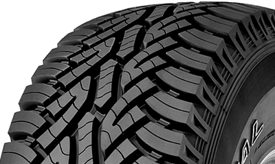 Continental Conti CrossContact AT 235/85R16