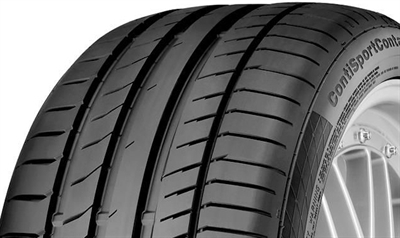 Continental Conti SportContact 5P 235/40R18