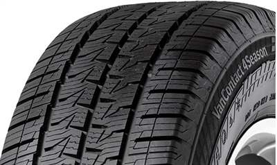 Continental Conti VanContact 4Season 215/75R16