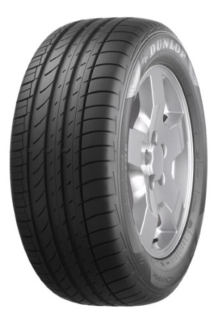 Dunlop SP Quattro Maxx XL RO1 MFS 255/35R20