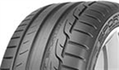 Dunlop SPORT MAXX RT 225/45R17