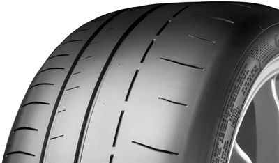 Goodyear Eagle F1 SuperSport RS 255/35R20