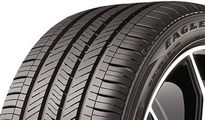Goodyear Eagle Touring Fit 235/60R20