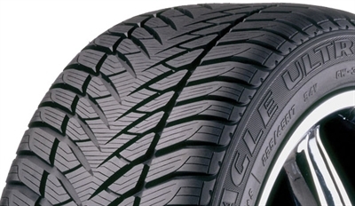 Goodyear Eagle Ultra Grip GW3 245/40R18