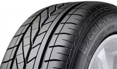 Goodyear Excellence 255/45R20