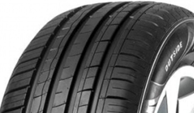 Imperial EcoDriver 5 205/55R16