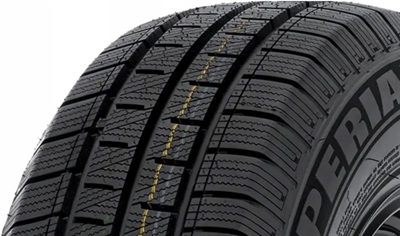 Imperial SnowDragon Van 195/65R16