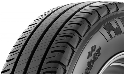 Kleber TransPro 2 205/65R16