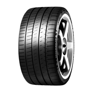 Michelin Pilot Super Sport XL * FSL 245/35R19
