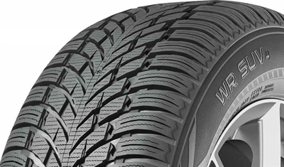 Nokian Tyres WR SUV 4 225/55R19