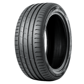 Nokian Powerproof 1 275/40R20 Nokian Powerproof 1 275/40R20