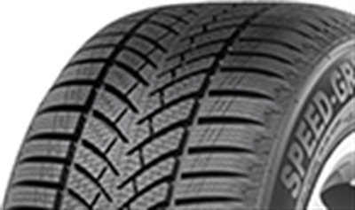 Semperit SpeedGrip 3 255/40R19