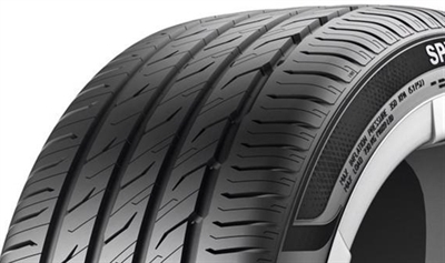 Semperit SpeedLife 3 SUV 255/50R19